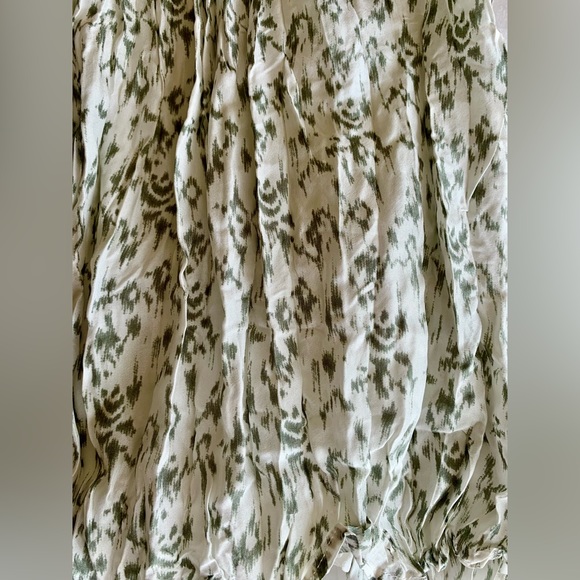 Joie Silk Halter Top - Picture 4 of 8